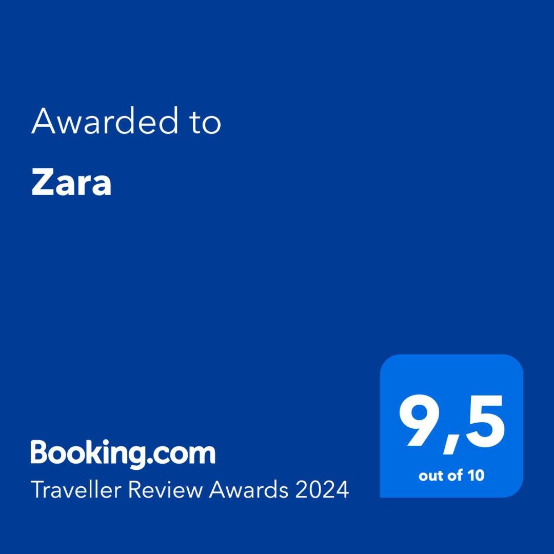 Апартаменти Zara Медулин Екстер'єр фото